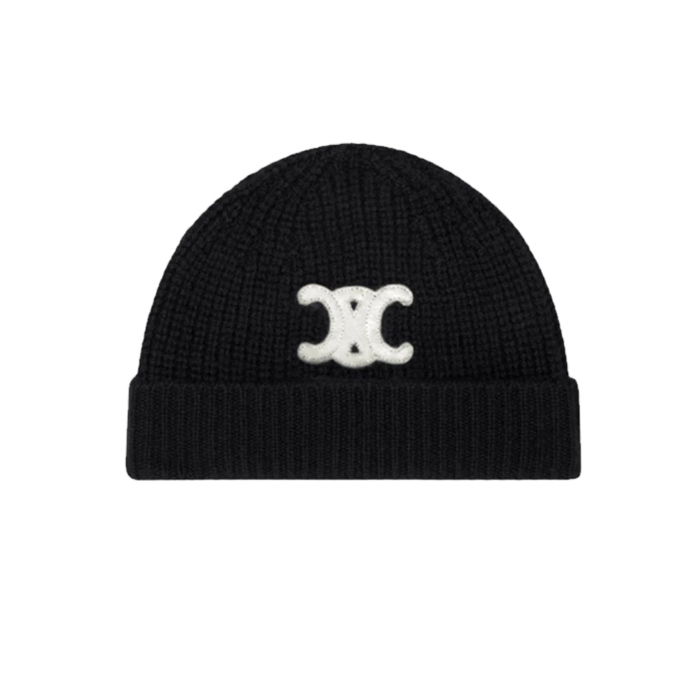 셀린느 심리스 트리옹프 클래시 햇 (국내배송) (당일배송)