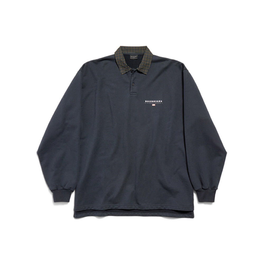 발렌시아가 유니티스포츠 롱슬리브 (국내배송)