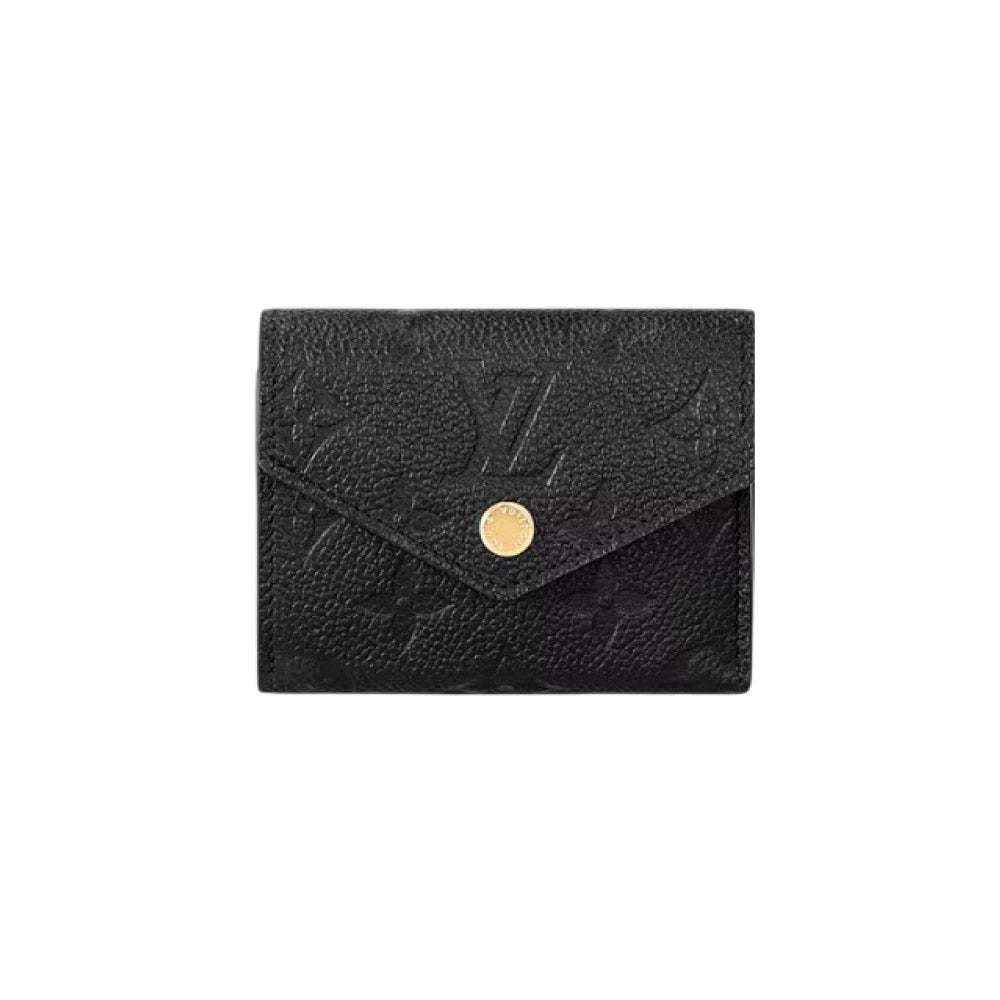 루이비통 조에 월릿 모노그램 앙프렝뜨