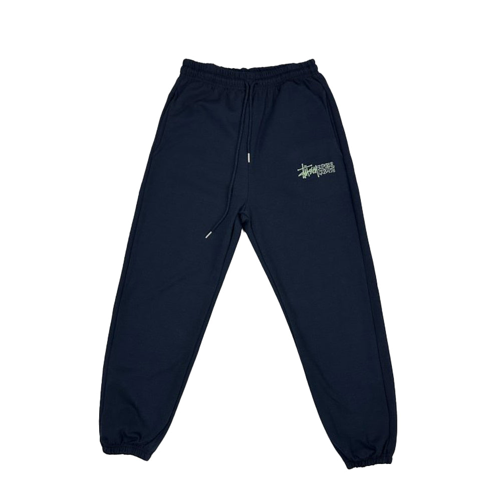 스투시 슈페리어 퀄리티 조거팬츠 (국내배송) (3COLOR)