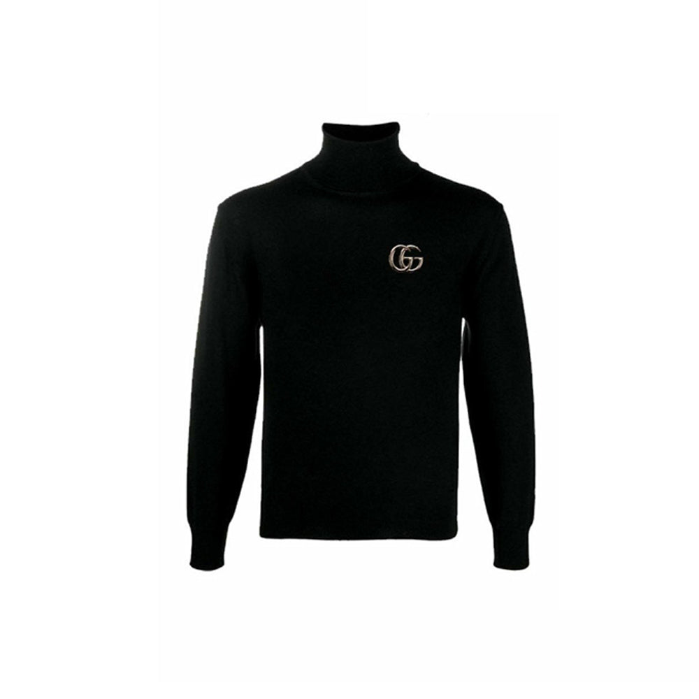 구찌 마몬트 (골드) 터틀넥 (국내배송) (당일배송)