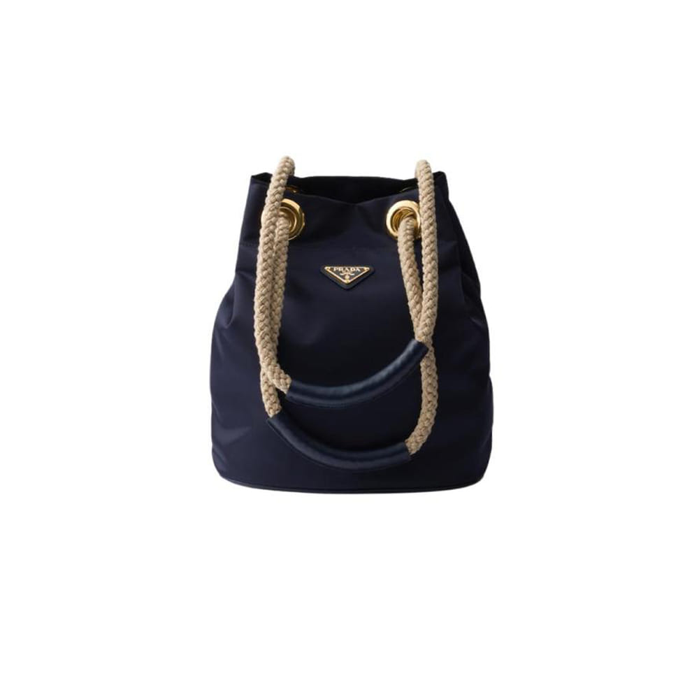프라다 리나일론 마리너 버킷백 (국내배송)(3COLOR)