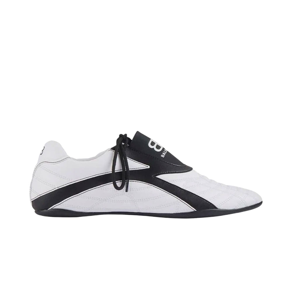 발렌시아가 젠 스니커즈 화이트블랙