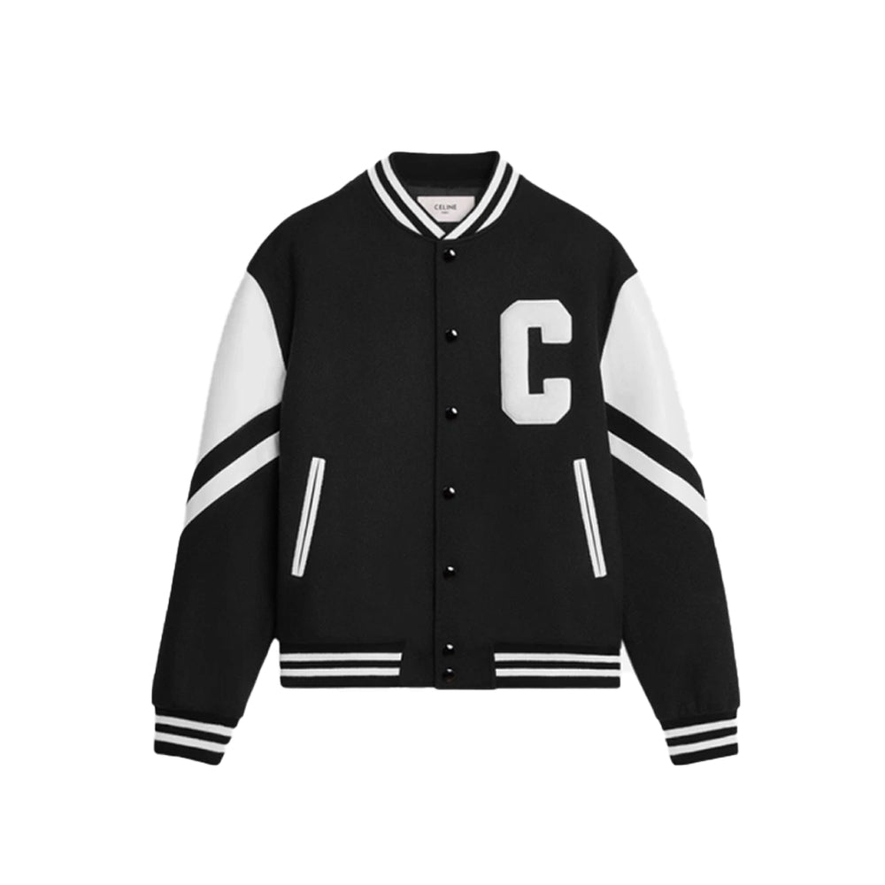 셀린느 잭슨 테디 바시티(2COLOR) (국내배송)