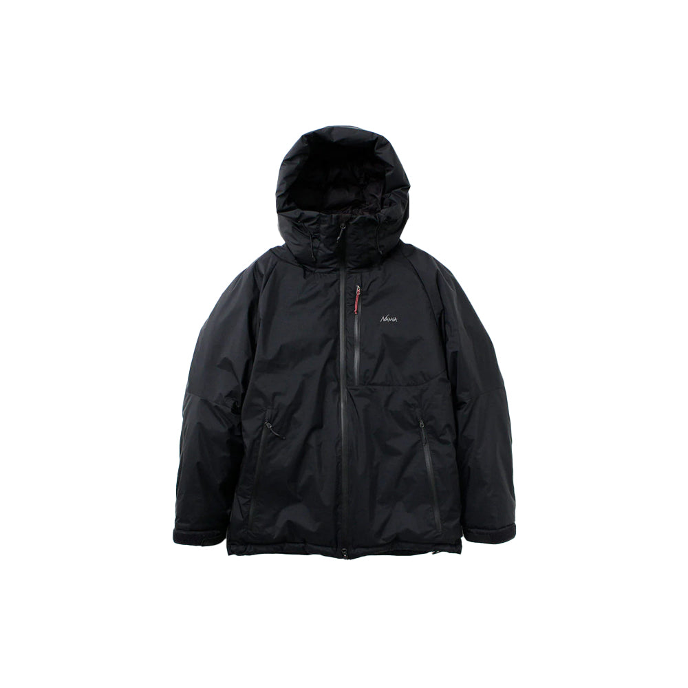 난가 오로라 텍스 스탠다드 다운 자켓(2COLOR)