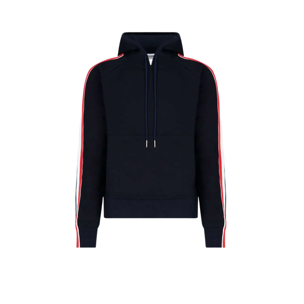 톰브라운 라프리마 삼선 후디(국내배송)(당일배송)(2COLOR)