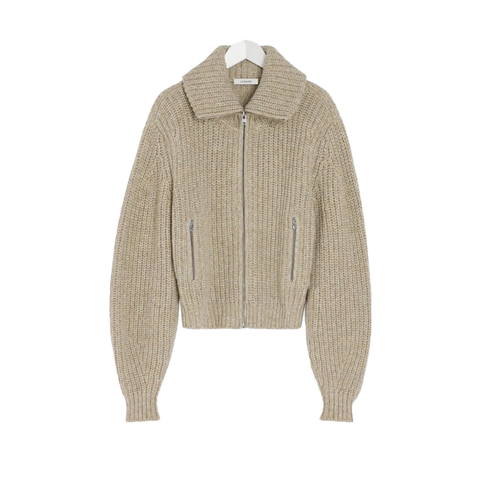 르메르 집업 가디건 스웨터(2COLOR)