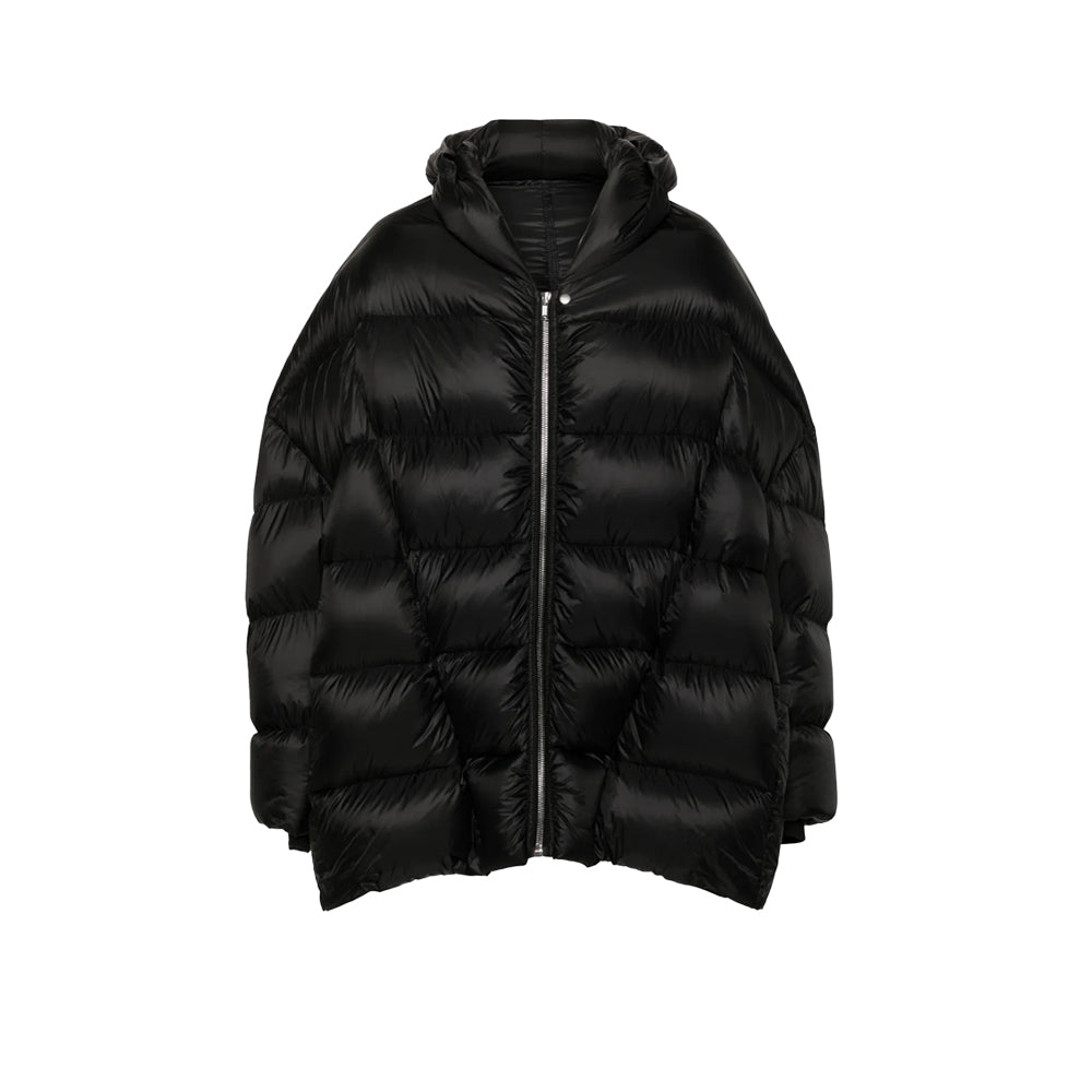 릭오웬스 듀벳점보피터 구스다운자켓(국내배송)