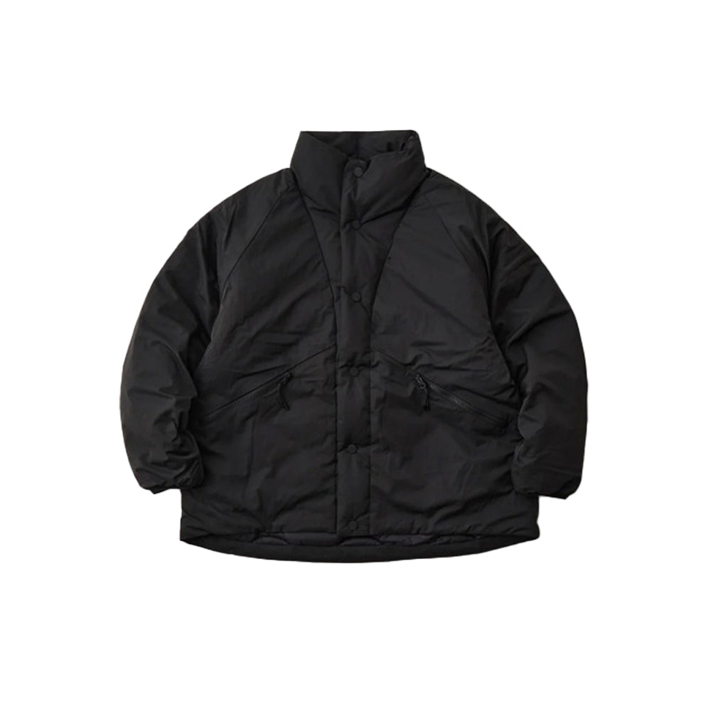 화이트마운틴 WM X TAION 다운자켓(2COLOR)