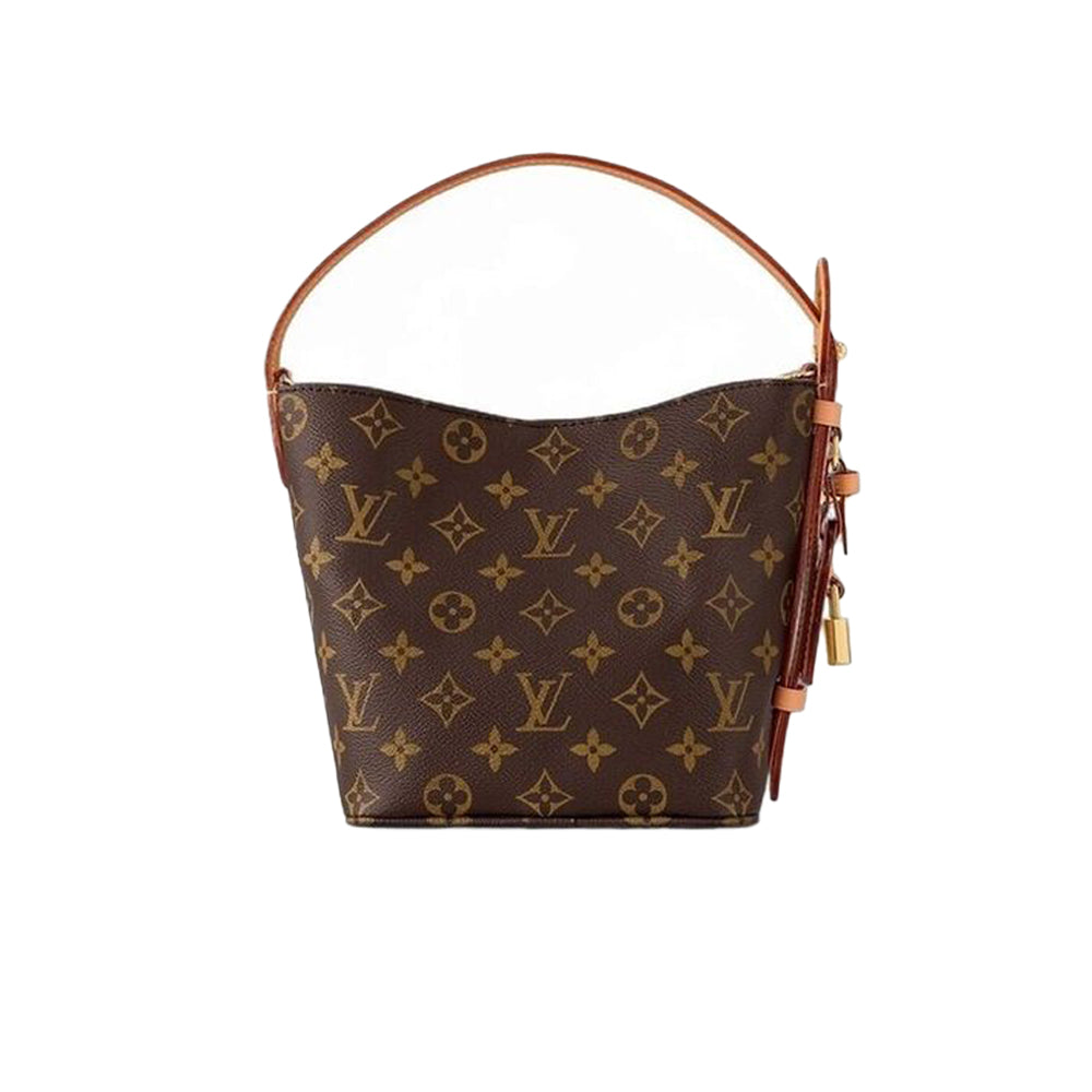 루이비통 모노그램 올인 BB 백