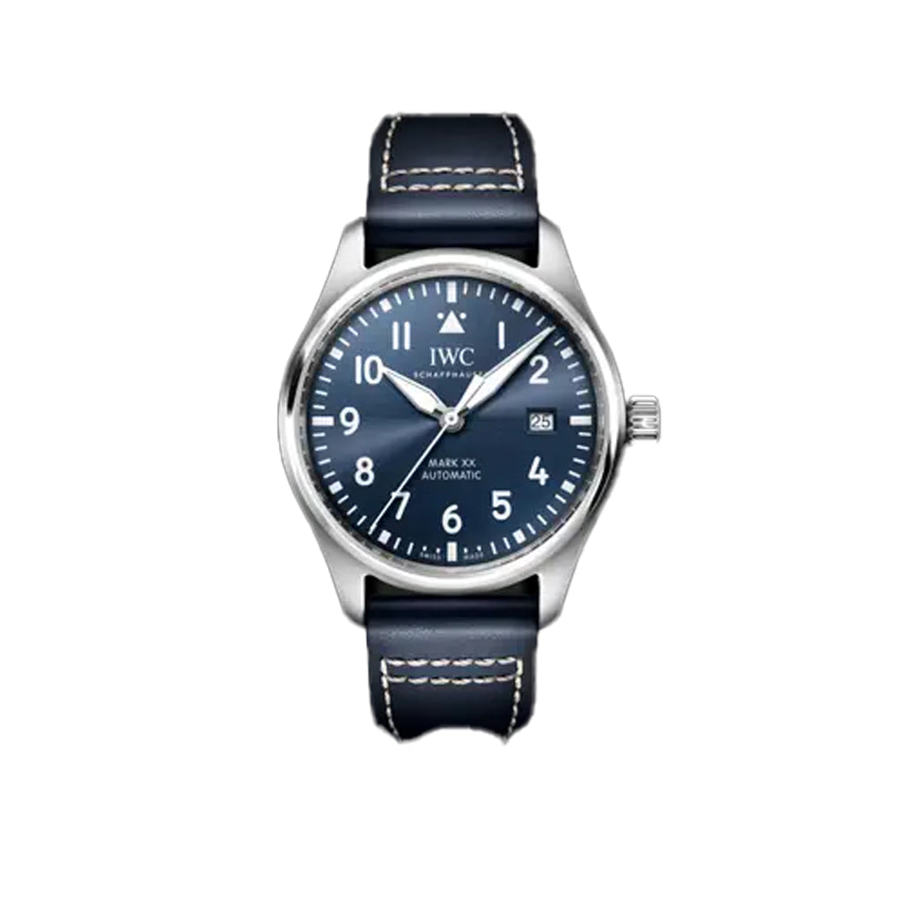 IWC 파일럿 워치 마크 XX