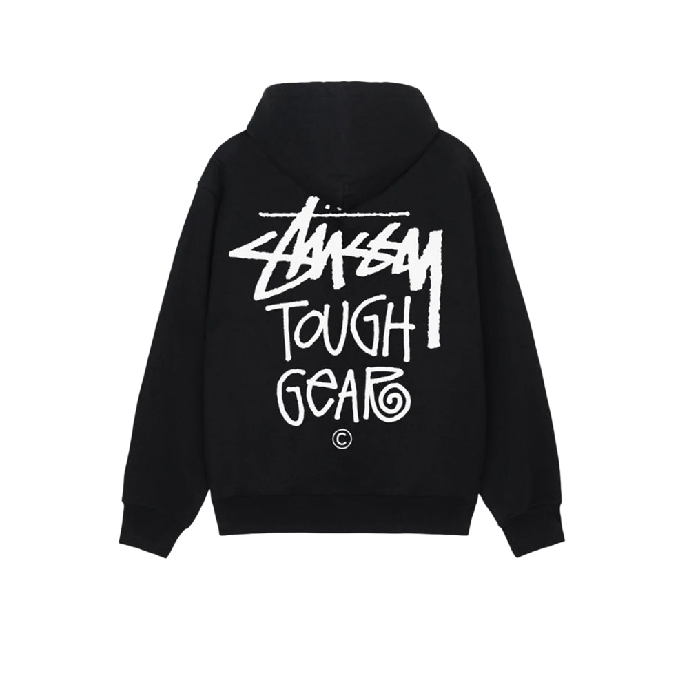 스투시 터프기어 후드(2COLOR)