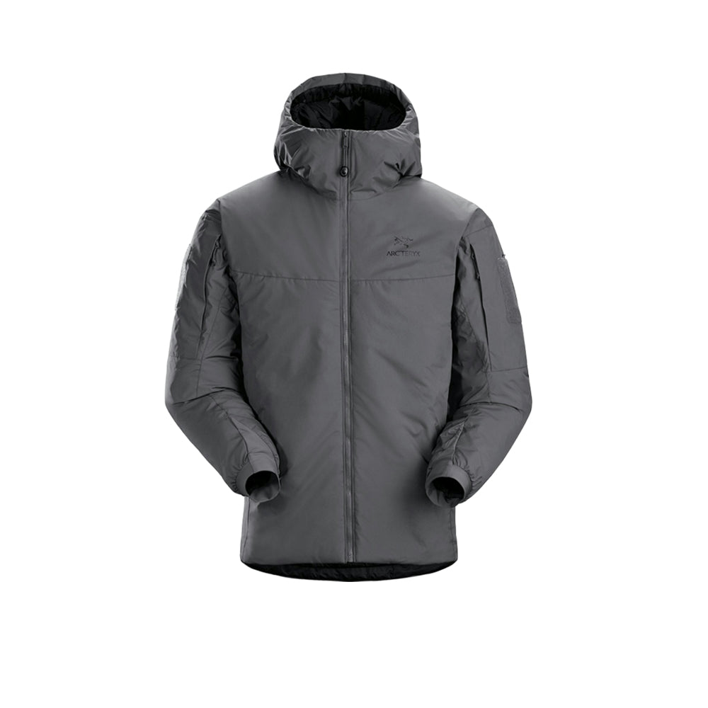 아크테릭스 리프콜드 WX 후디 다운자켓(2COLOR)