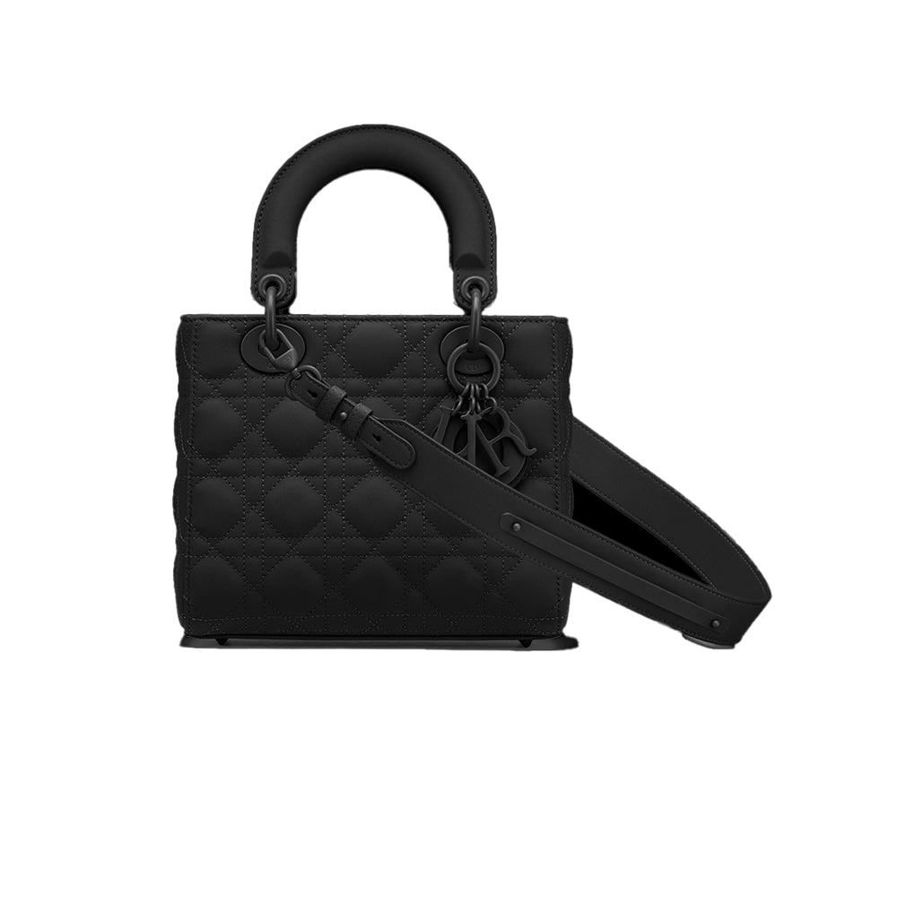 디올 레이디 MY ABCDIOR 스몰백