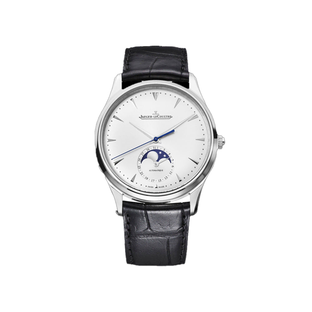 예거르쿨트르 마스터 울트라씬 문워치