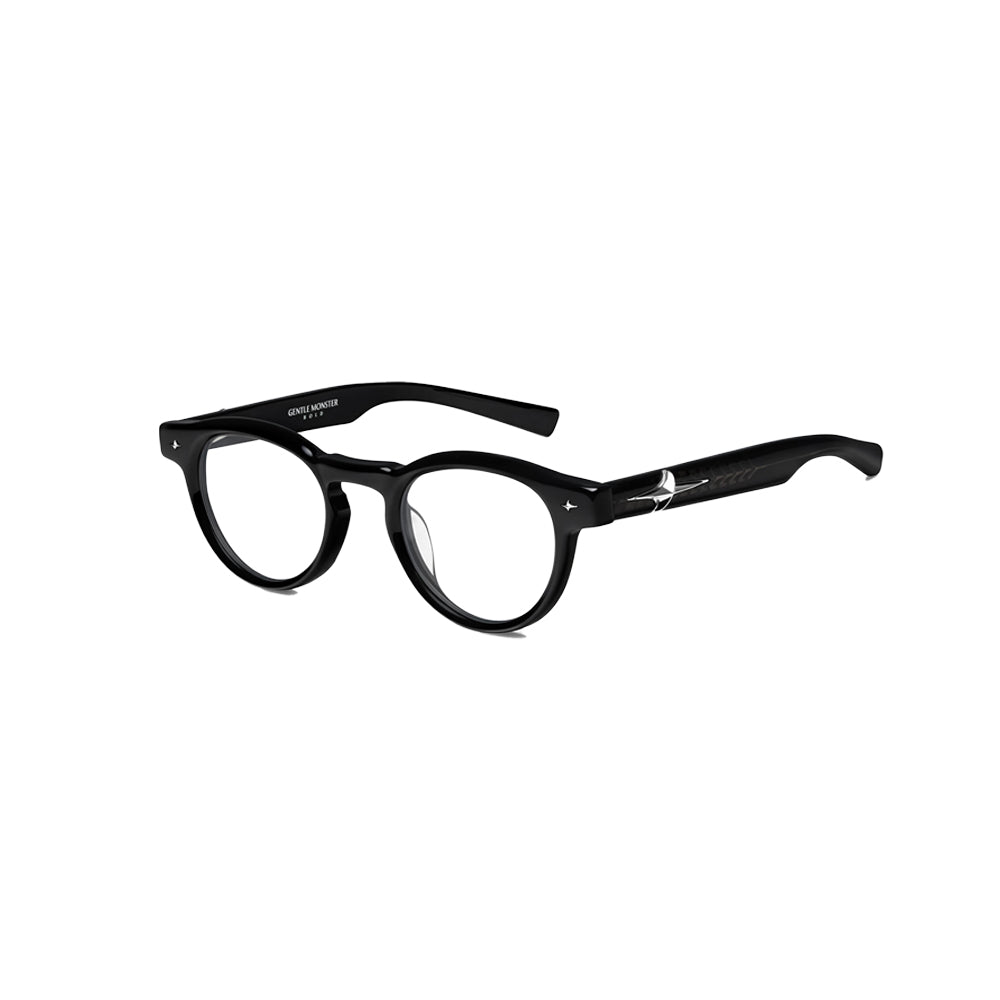 젠틀몬스터 본01 스타 라운드 안경(국내배송)(당일배송)
