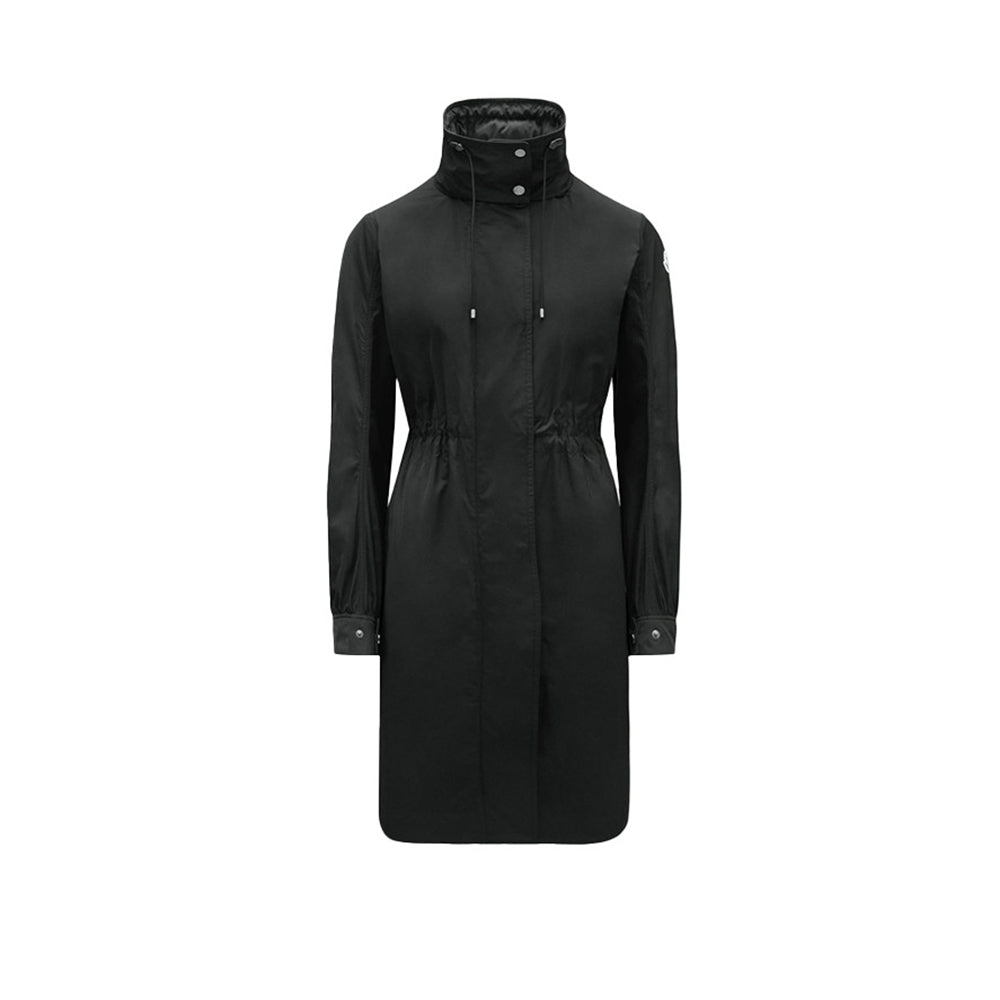 몽클레어 코로우 파카 코트(2COLOR) (국내배송)