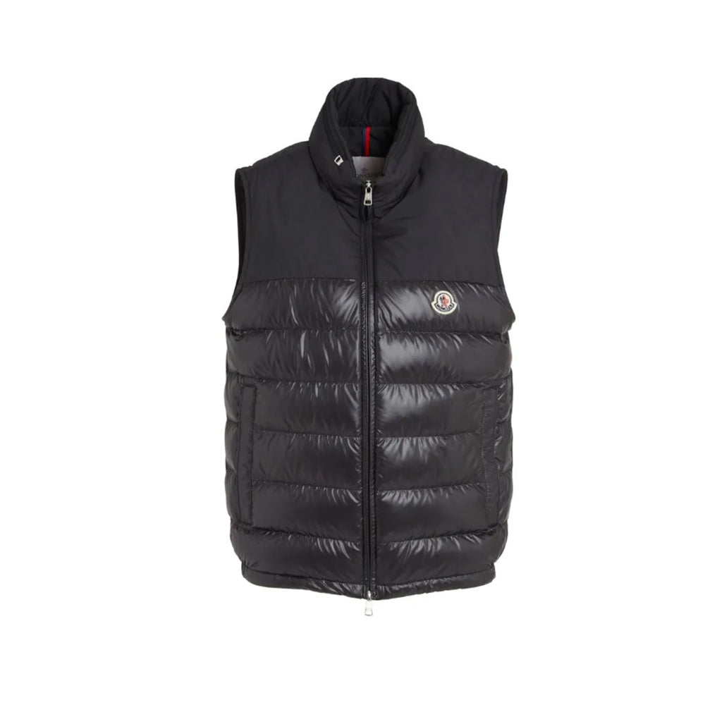 몽클레어 세르세스 길렛 패딩 조끼 (국내배송)