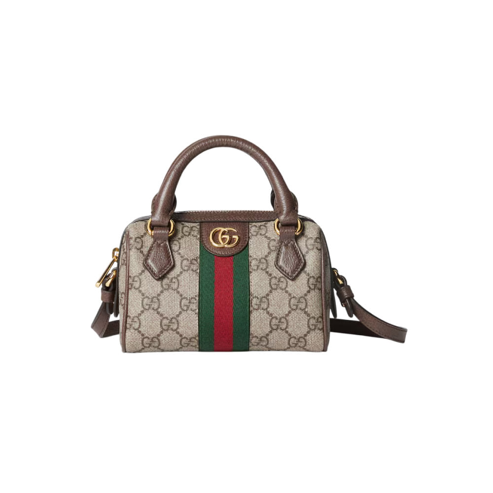 구찌 오피디아 수퍼 미니토트백