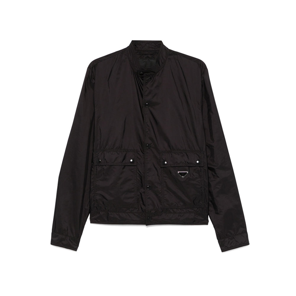 프라다 리나일론 포켓 자켓(국내배송)(당일배송)