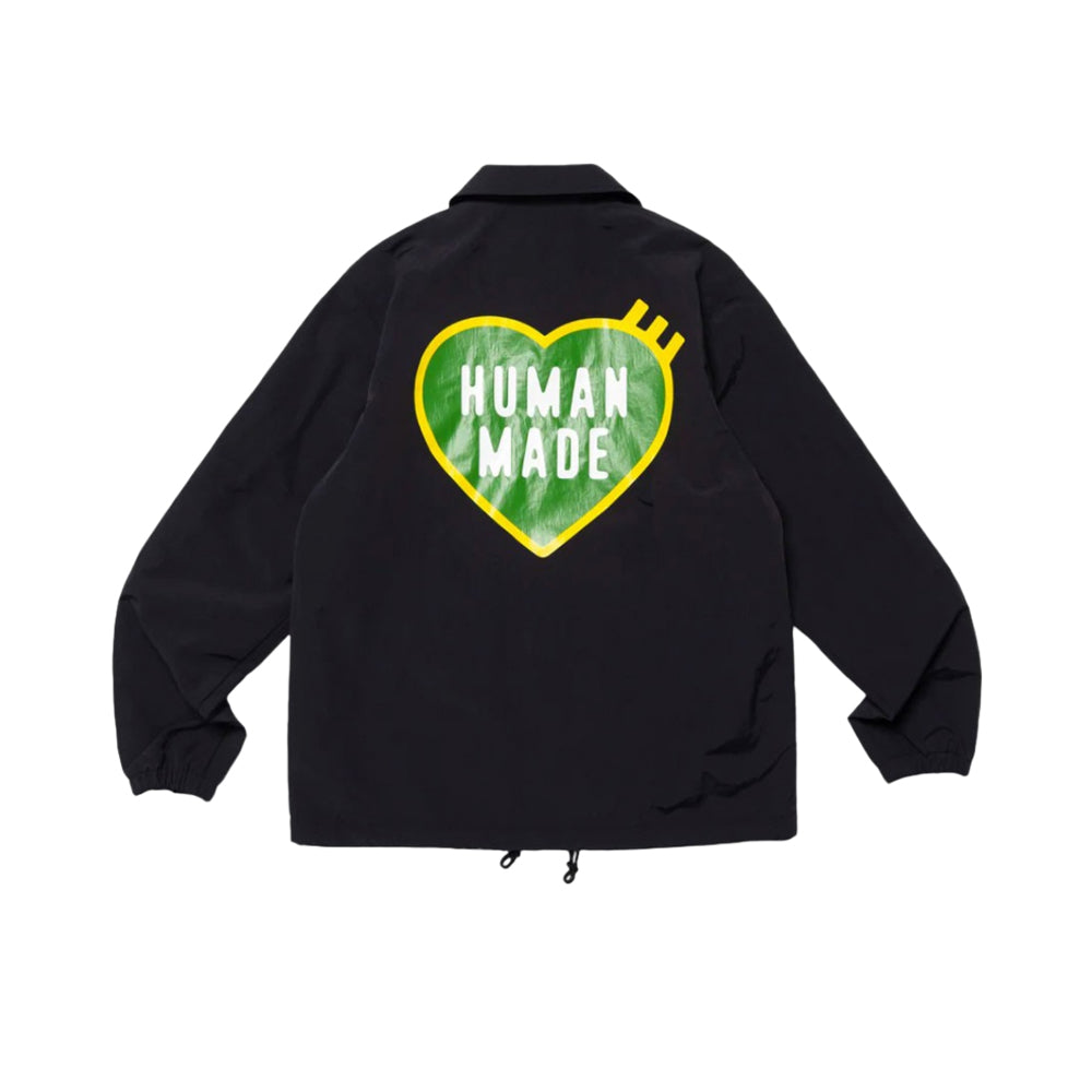 휴먼 메이드 코치자켓(국내배송)