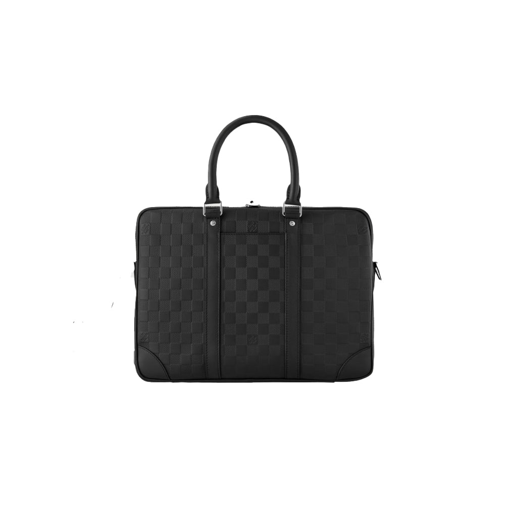 루이비통 포르트 도튜멍 토트백(국내배송)(당일배송)