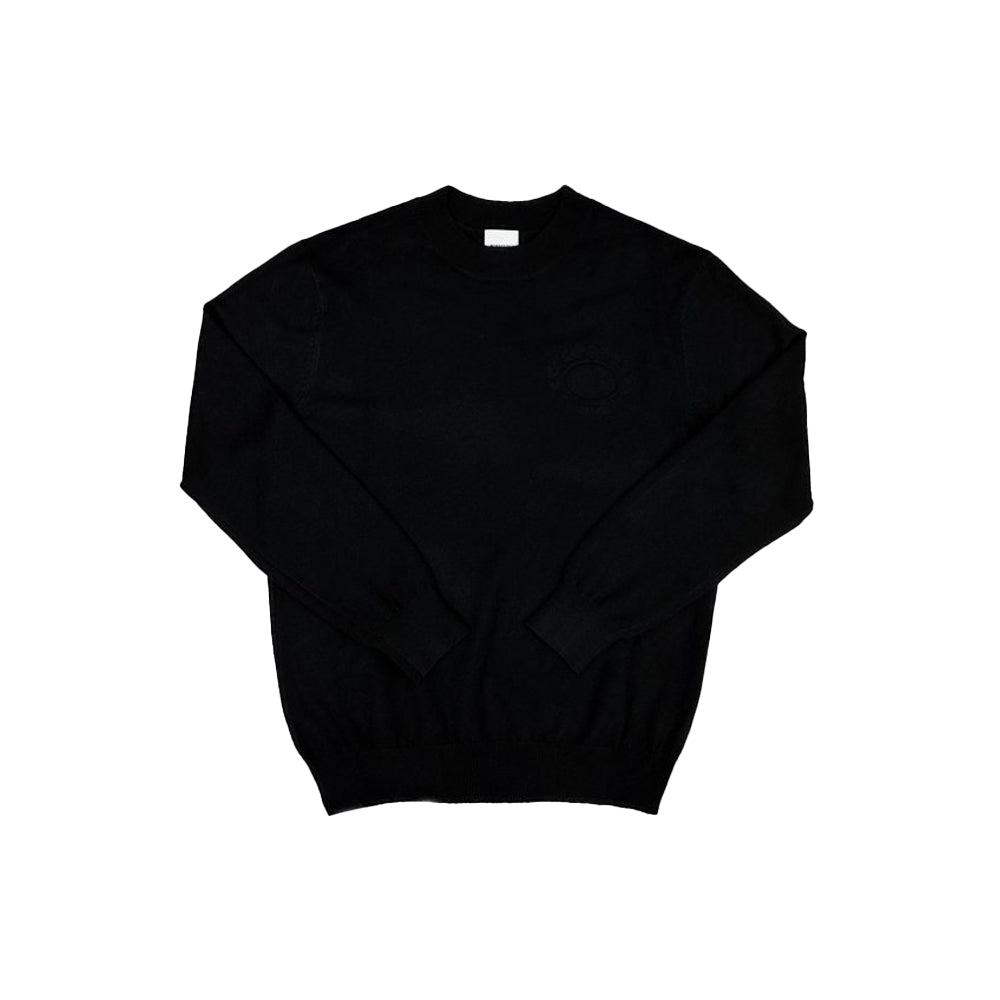 버버리 오크 리프 크레스트 자수 니트(국내배송)(2COLOR)