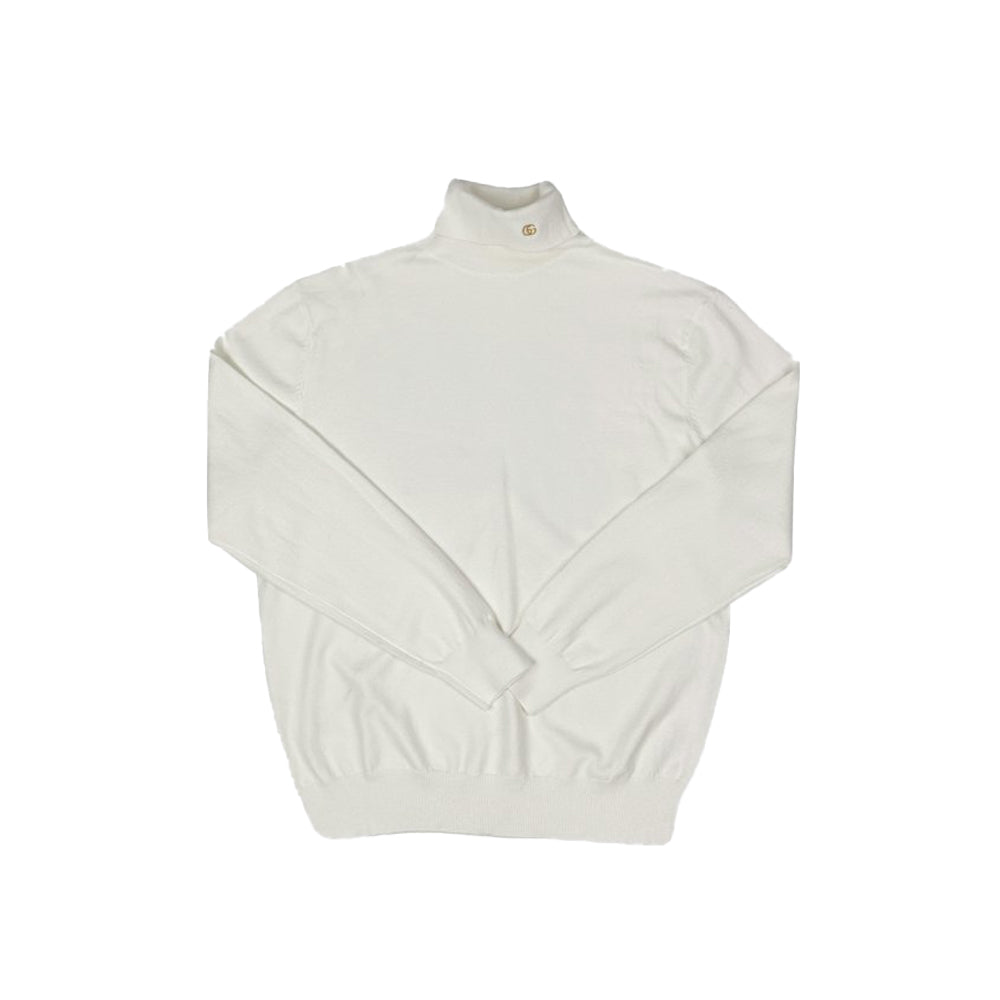 구찌 GG 터틀넥 니트 (남성)(국내배송)(2color)