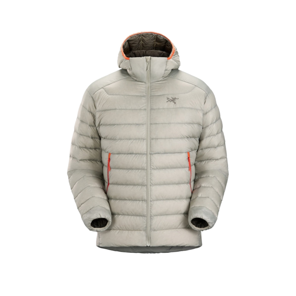 아크테릭스 세륨 후디 해비타트