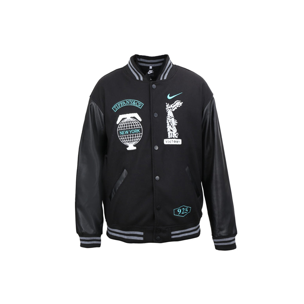 나이키 티파니 바시티자켓 (국내배송)