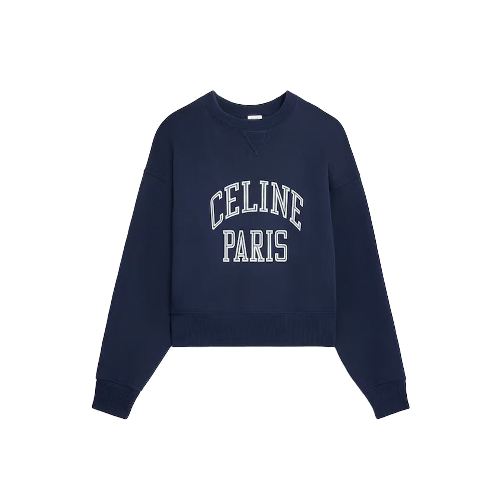 셀린느 루즈 코튼 플리스