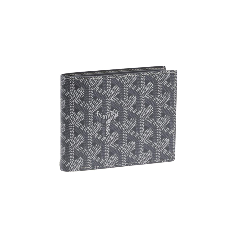 고야드 반지갑 그레이