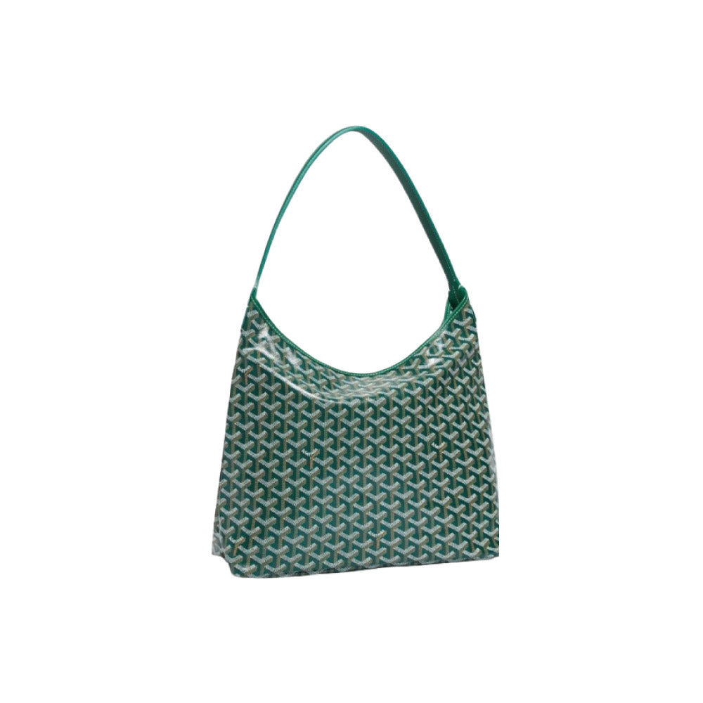 고야드 보헴 호보백 PM 그린