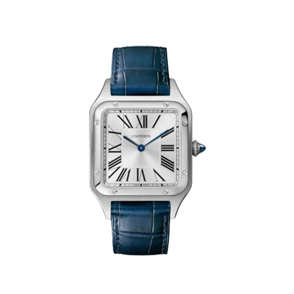 까르띠에 산토스-뒤몽 워치(3 SIZE)(F1)