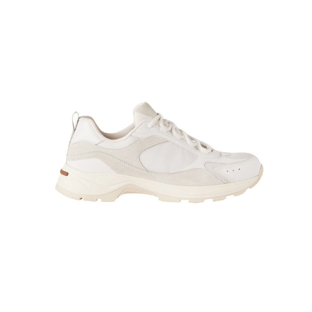 로로피아나 케언위크 스니커즈