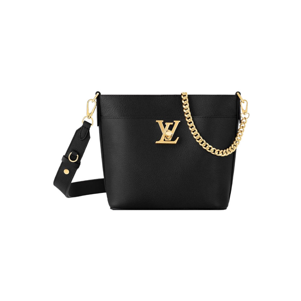 루이비통 락 앤드 워크 블랙