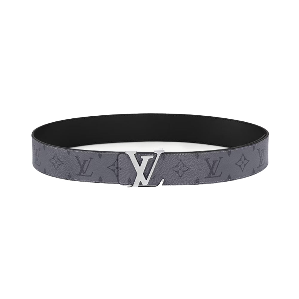 루이비통 40MM 모노그램 이클립스 리버서블 벨트