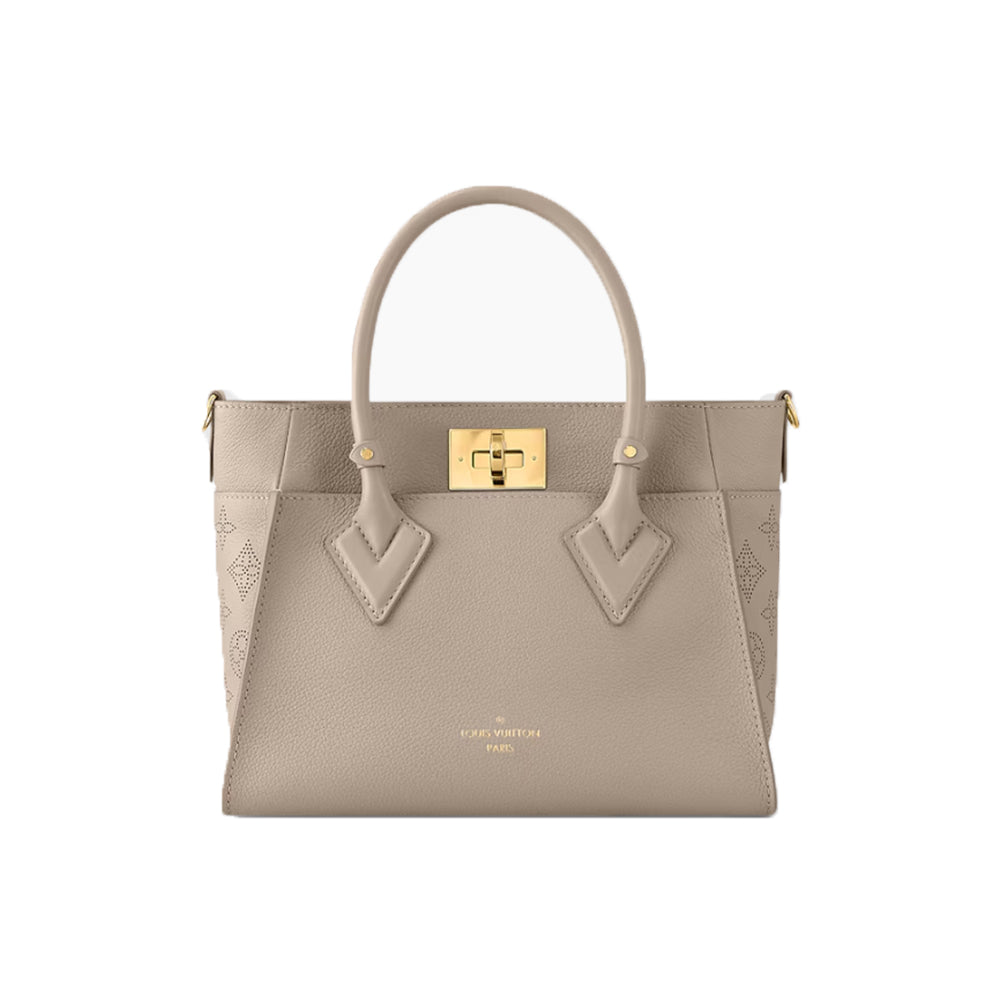 루이비통 온마이사이드 베이지PM