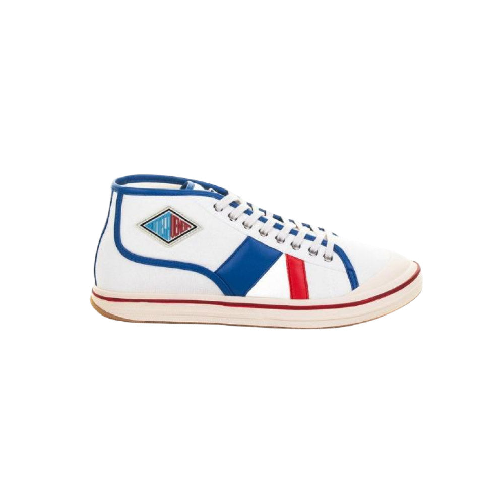 보테가베네타 엘리엇 스니커즈 화이트 서프