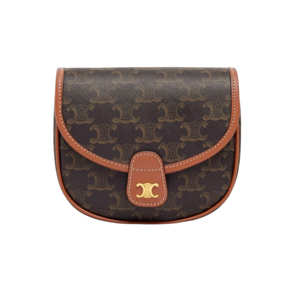 셀린느 베사체 미니 크로스백