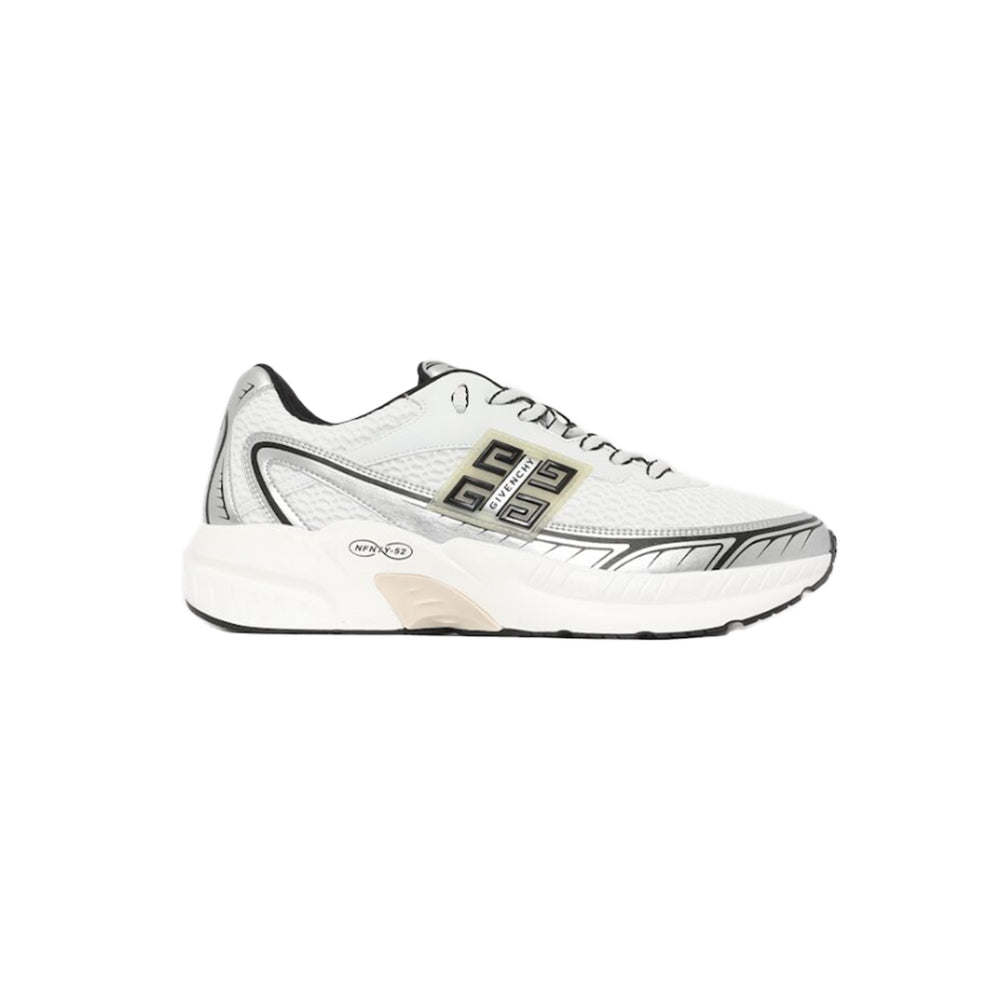지방시 NFNTY-52 스니커즈 화이트실버