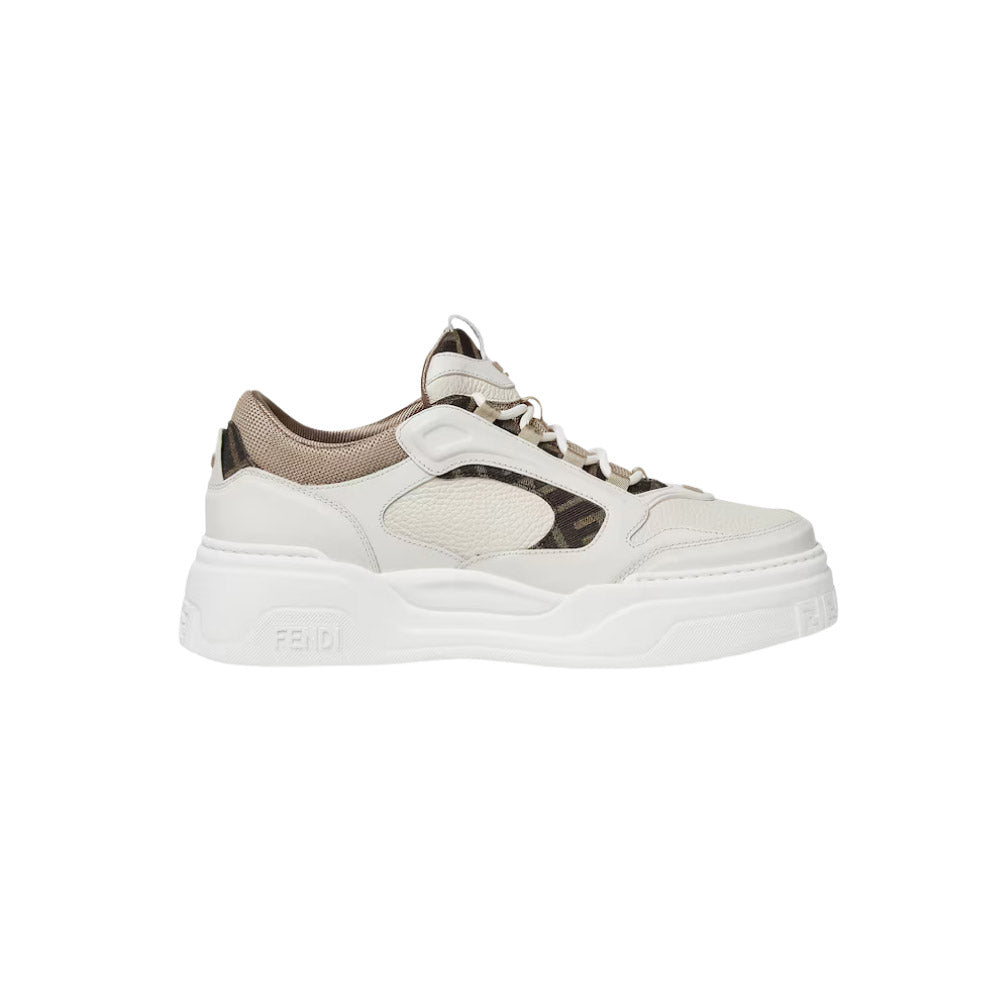 펜디 포스 스니커즈 화이트