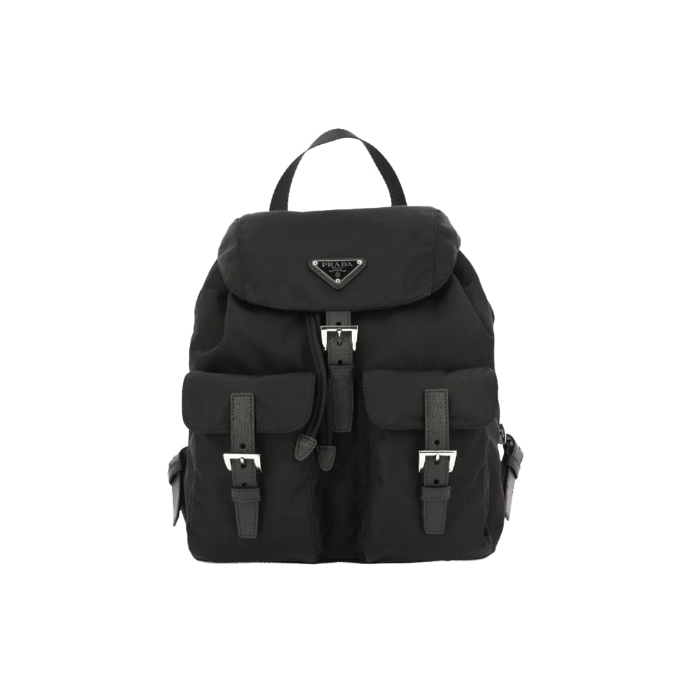 프라다 리나일론 백팩 미디움