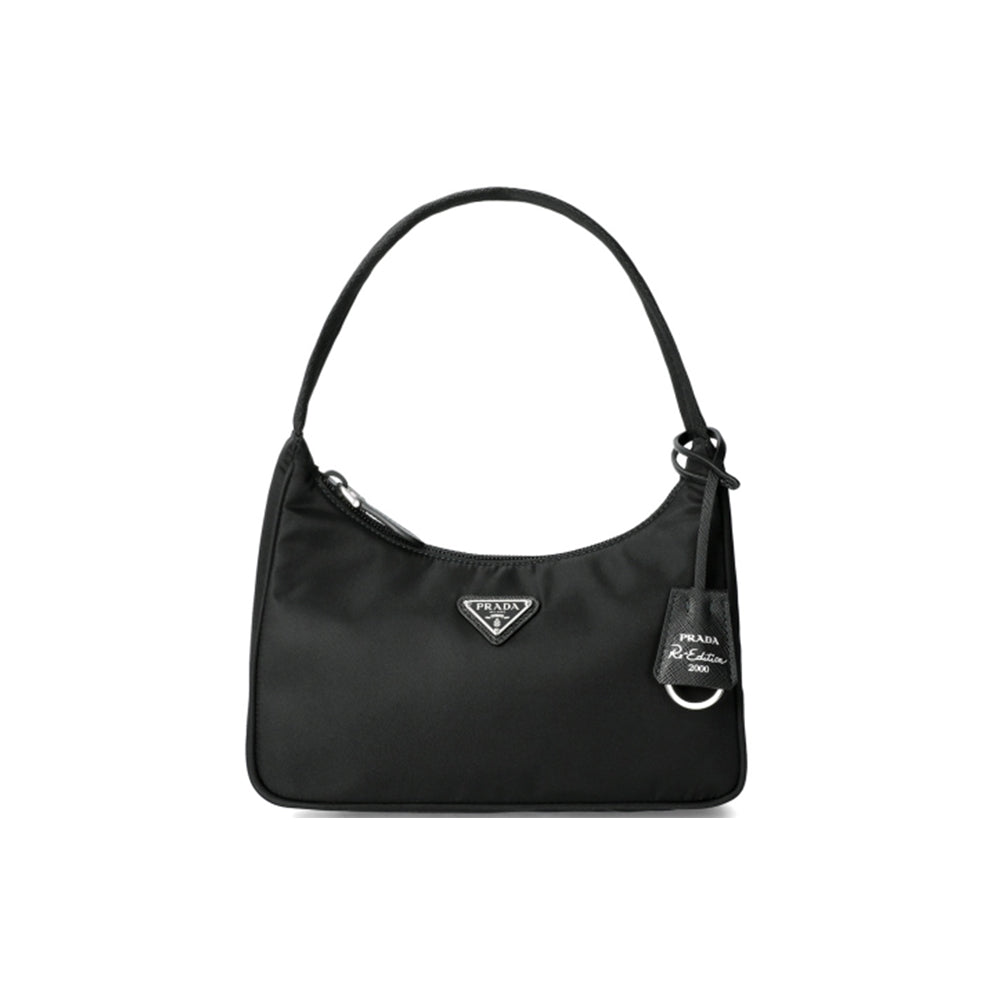 프라다 리에디션2000 리나일론 미니 숄더백