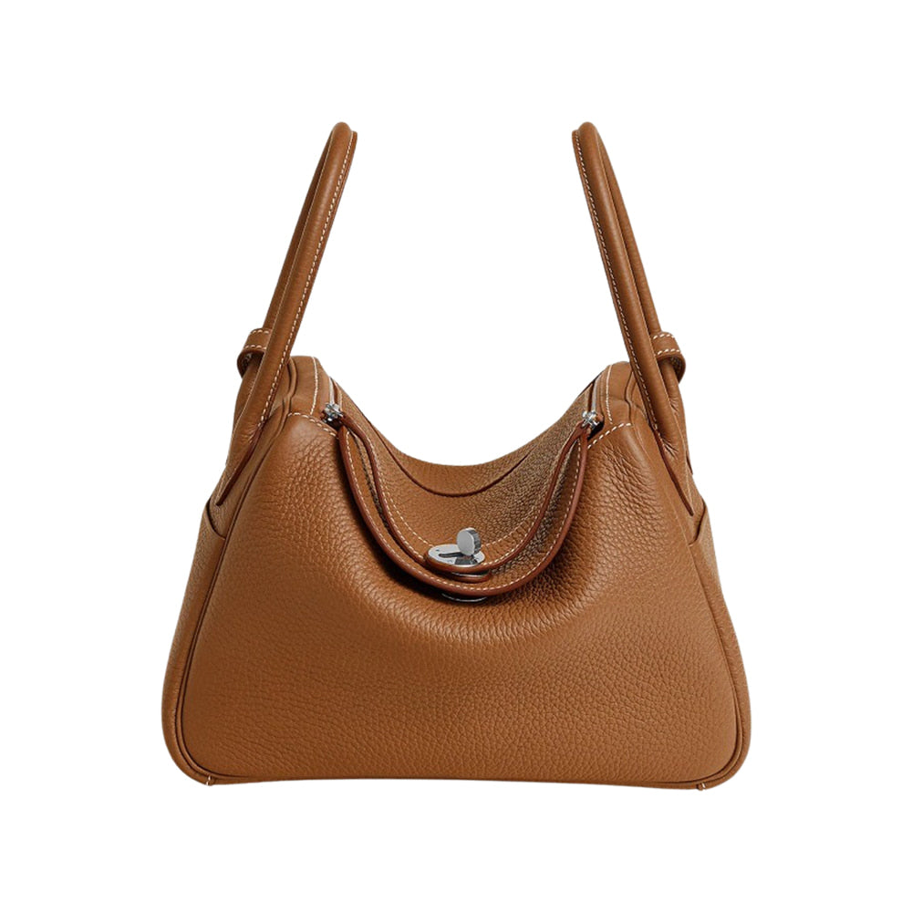 에르메스 린다26 백 클레망스 & 팔라듐 하드웨어 골드