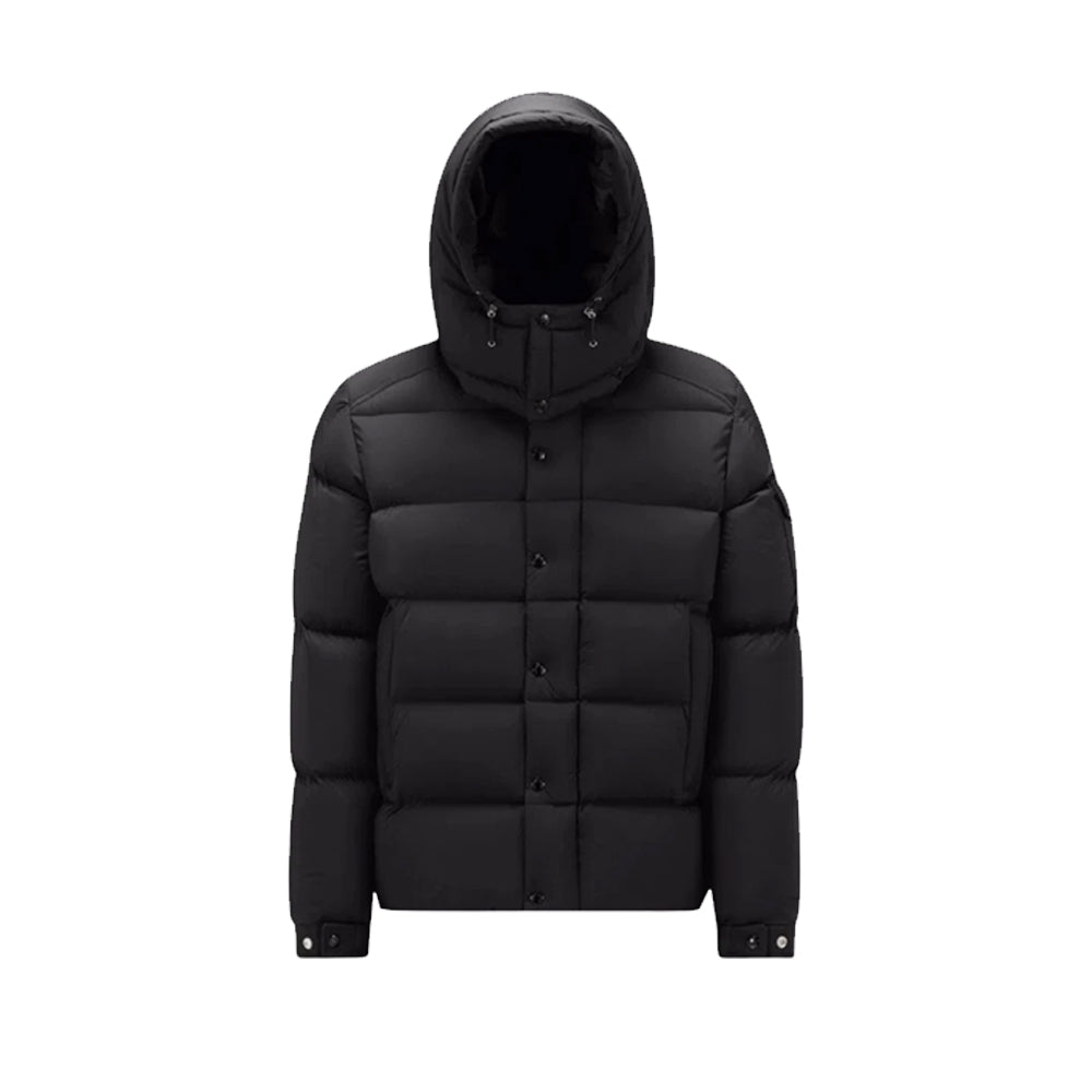 몽클레어 베제르 쇼트 패딩 다운 자켓 (국내배송)