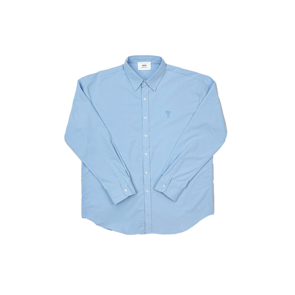 아미 드 꾀흐 박스핏 셔츠 (국내배송) (6COLOR)