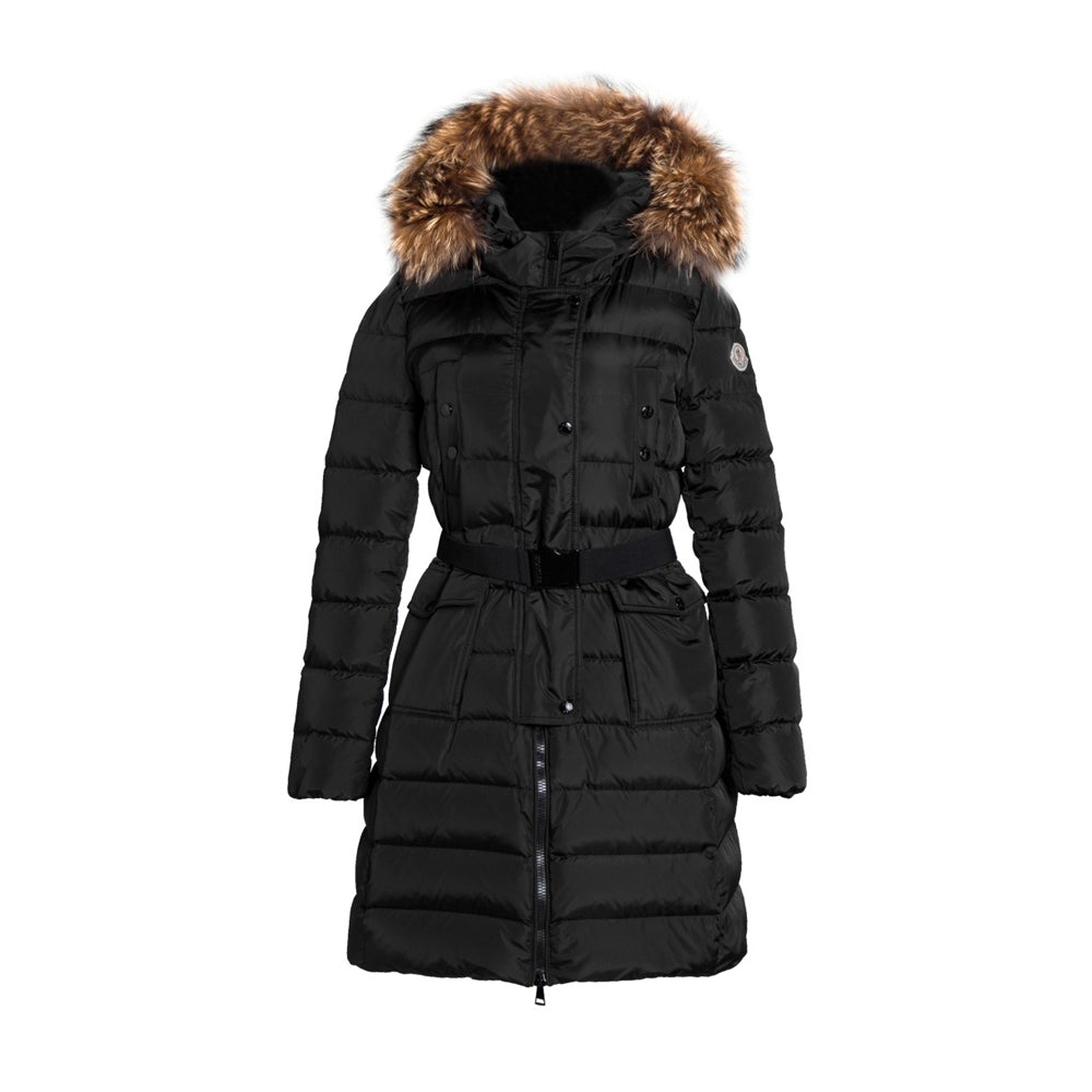 몽클레어 클로에 롱패딩 (국내배송)