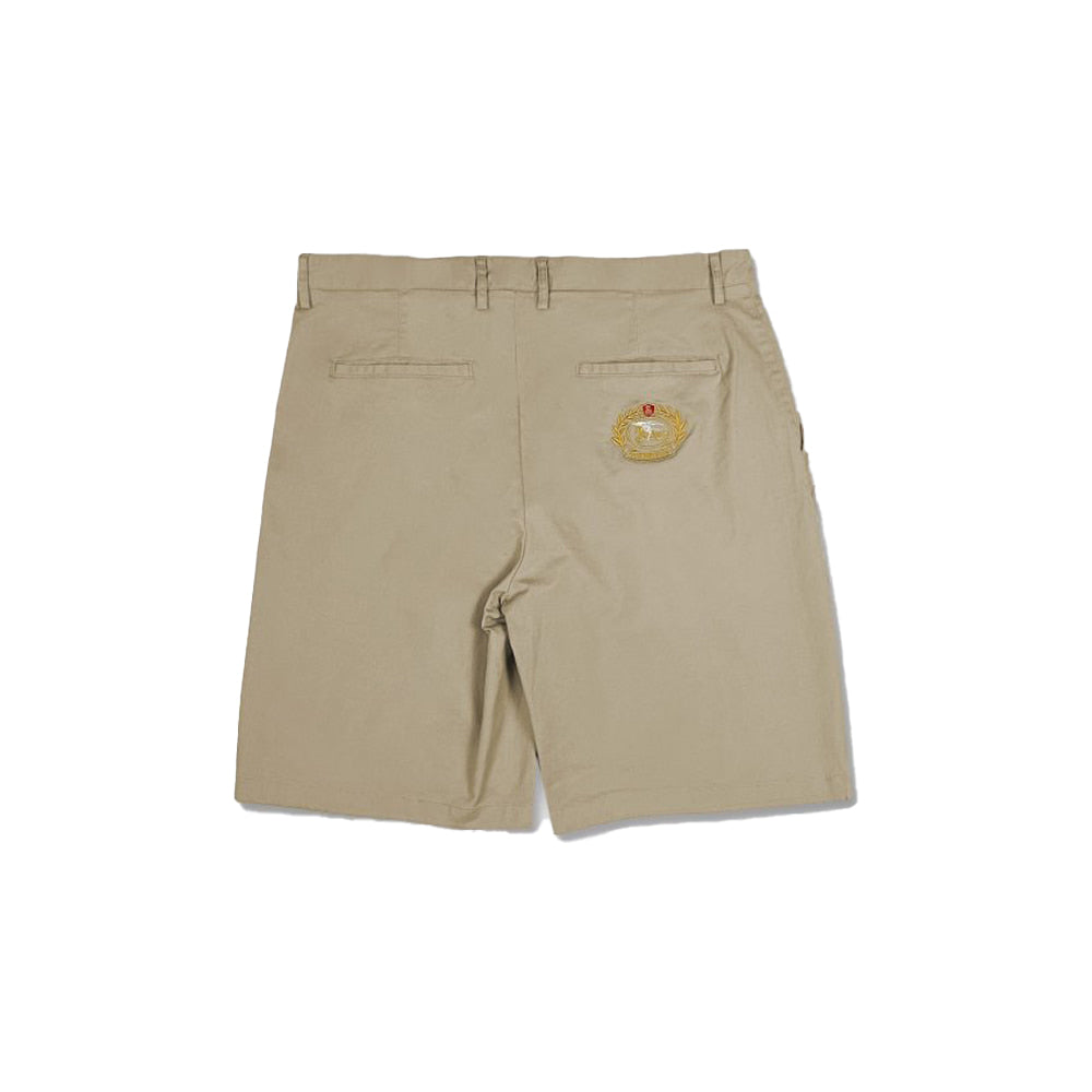 버버리 골드 기마 자수 치노하츠팬츠(국내배송) (3COLOR)(3SIZE)