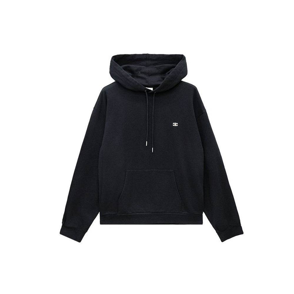 셀린느 트리오페 후드(블랙) (국내배송)